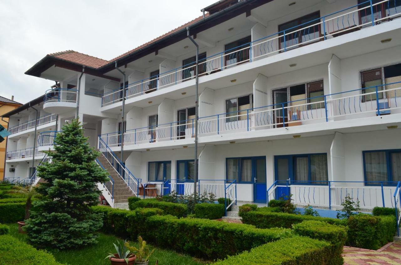 Vila Tanase Apartment Costineşti Exterior foto